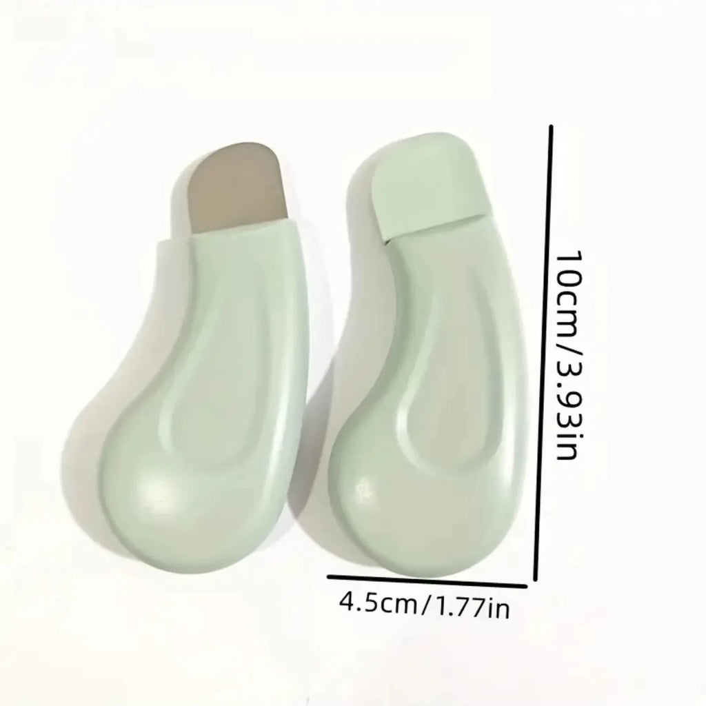 Deep Cleansing Blackhead & Whitehead Removal Tool for Nose and Face - Skin Pore Cleaner Skin Care Beauty Tools Hot Sale